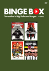 Binge Box