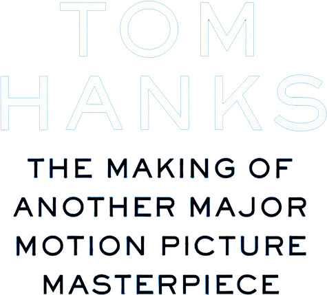 The Making of Another Major Motion Picture